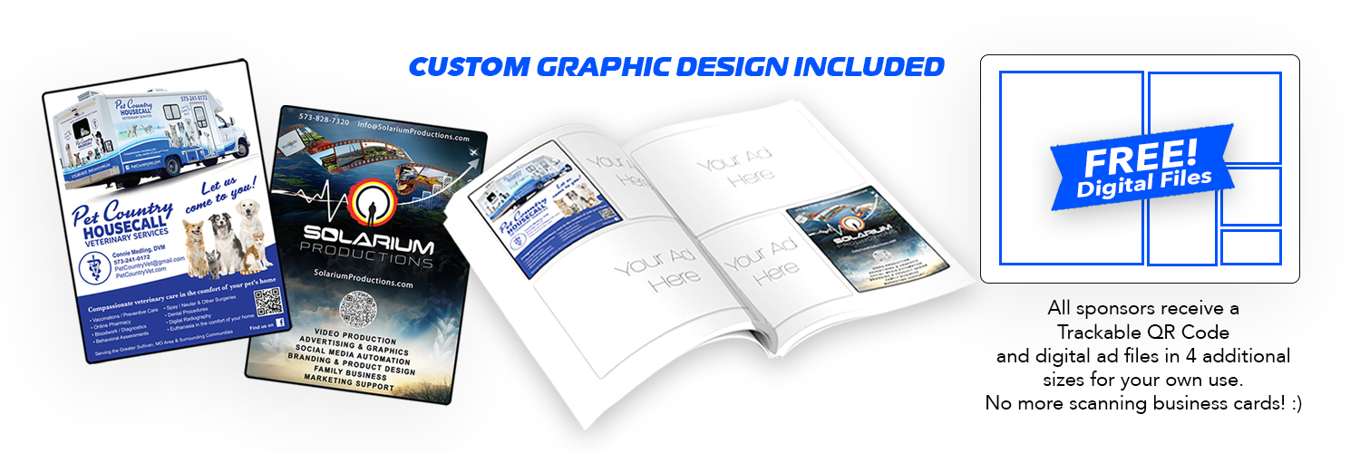 custom graphics